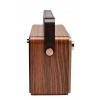 Rádio Retro USB Bluetooth mobilné diaľkové ovládanie reproduktora (Rádio Retro USB Bluetooth mobilné diaľkové ovládanie reproduktora)