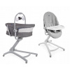 Chicco Baby Hug 4in1 Cot Stoličky + podnos (Chicco Baby Hug 4in1 Cot Stoličky + podnos)