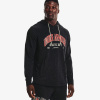 UNDER ARMOUR UA Rival Try Athlc Dept HD MD