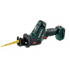 METABO Aku pila ocaska SSE 18 LTX Compact bez aku MTB602266890
