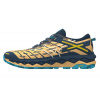 Mizuno Wave Mujin 10 J1GJ247053 (EU 40 (UK 6,5))