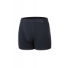 CORNETTE Pánske boxerky 092 Authentic graphite 4XL