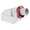 SCHNEIDER Přívodka 81594 125A 3P+PE 400V