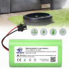 2600 MAH 14,4 V BATERIA ZAMIENNA NÁHRADNÁ BATÉRIA LI-ION KOMPATIBILNÁ S DEEBOTOM N79 DN622