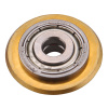 Koliesko rezacie ložiskové, 22x6x5mm, 22x6x5mm, WC, FORTUM 4770815