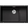 Blanco Subline 700 U level Granitový drez - Antracit