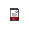 SEAT SATNAV mapy V12 Východná Európa WEST