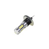 LED H1 biela, 12-24V, 30LED/4014SMD