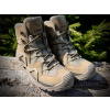 Dámské boty LOWA® Zephyr GTX® Mid TF Ws - coyote