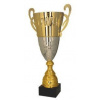 Victoria Sport Cup Metal Gold Silver