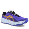 Asics Trabuco 14 M 1011C166400 - cobalt burst/sandstorm 44