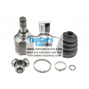 NTY NISSAN PRIMERA P11 2.0, 2.0TD 96-, P11 1.6 00-01 ĽAVÁ 32 TEETH 39101-2F210 VNÚTORNÝ HOMOKINETICKÝ KLB