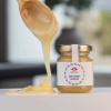 Včelařství Domovina Med lipový pastový Hmotnost: 75 g