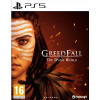 PS5 GreedFall: The Dying World PlayStation 5 (PS5) krabicová verzia