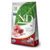 Farmina N&D dog PRIME adult medium&maxi chicken&pomegranate 2,5 kg