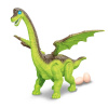 RAPPA Chodiaci dinosaurus DODO so zvukom a svetlom