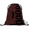 Baagl Polygon Red