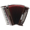Alpenklang Pro Akordeon IV 96 MHR Palisander
