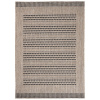 Koberec Bouclé KF84A B (Kusový koberec buklák v rozmeroch od 60 x 100cm do 240 x 330cm)