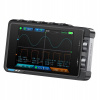 FNIRSI DS215H Digitálny osciloskop s generátorom signálov DDS 2 kanály 50 MHz