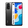 Smartfón Xiaomi Redmi Note 11S 6 GB / 128 GB 4G (LTE) sivý