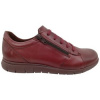 Pitillos Derbie MOKASÍNY 20213 Červená