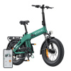 Elektrický bicykel ENGWE EP-2 3.0 BOOST 250W 20