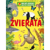 Veľké otázky malých zvedavcov: Zvieratá