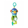 Aurora Plyšový tukan Twirly Whirly - Bright Starts - 30 cm
