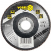 Vorel Kotouč brusný lamelový 125 mm P40 TO-07984
