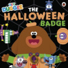 Hey Duggee The Halloween Badge - Hey Duggee