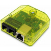 TinyControl LK4mini I2C + I2C/1-Wire, IoT zariadenie, PoE, DIN