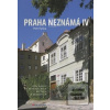 Praha neznámá IV (Petr Ryska)
