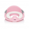 Zopa WC sedátko Coach Blush Pink