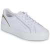 Tommy Hilfiger Nízke tenisky ESSENTIAL VULC SNEAKER Biela