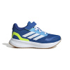 Detské Bežecké topánky ADIDAS RUNFALCON 5 EL C JQ5610 – Modrá