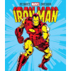 Iron Man: My Mighty Marvel First Book