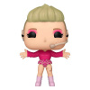 Funko Pink POP! Rocks Vinyl Figurka Trustfall Tour 9 cm