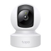 TP-LINK Camera Tapo C212 Wi-Fi Indoor Security Pan/Tilt, 2K 3MP, White EU ZPB-TAPO C212