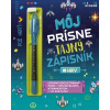 Môj prísne tajný zápisník: Hry