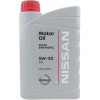 Nissan 5W-30 DPF C4 1L