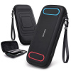 PUZDRO SUPCASE CARRYING MINI NINTENDO SWITCH 2 Čierny