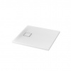 Cersanit TAKO SLIM sprchová vanička 90x90x4 cm + sifón, biela, S601-122