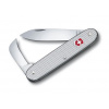 Victorinox Swiss Army 2 0.8060.26 Strieborný - Zatvárací Nôž