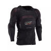 Leatt chránič tela Body Protector 3DF AirFit Evo Zvoľte Variant: S/M