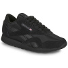 Reebok Classic Nízke tenisky CLASSIC LEATHER NYLON Biela