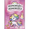 Jednorožci/Jednorožce a princezna/a princezná