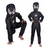 Kostým pre chlapca- Spider Tutuu kostým 122-128 (Strongman's Strongman Outfit Outfit 110/122)