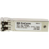 Hewlett Packard Enterprise HPE Aruba 1G SFP LC SX 500m MMF XCVR modul transceiveru SFP (Mini GBIC) 1 GBit/s 500 m Typ modulu LC; J4858D
