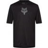 Dres na kolo Fox Ranger Ss Jersey Fox Head Black L